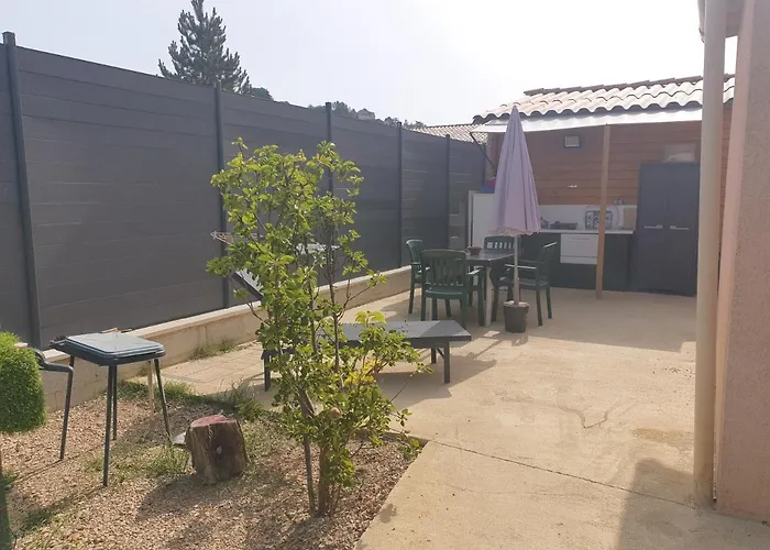 La Maison Du Bonheur