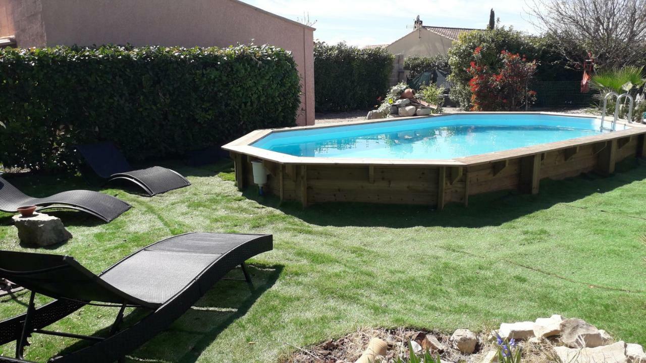 La Maison Du Bonheur Gréoux-les-Bains