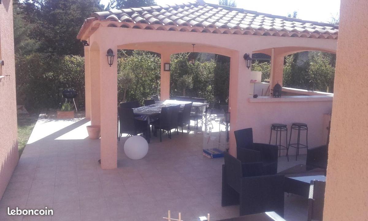 La Maison Du Bonheur Appartement *