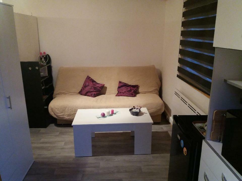 La Maison Du Bonheur Apartment