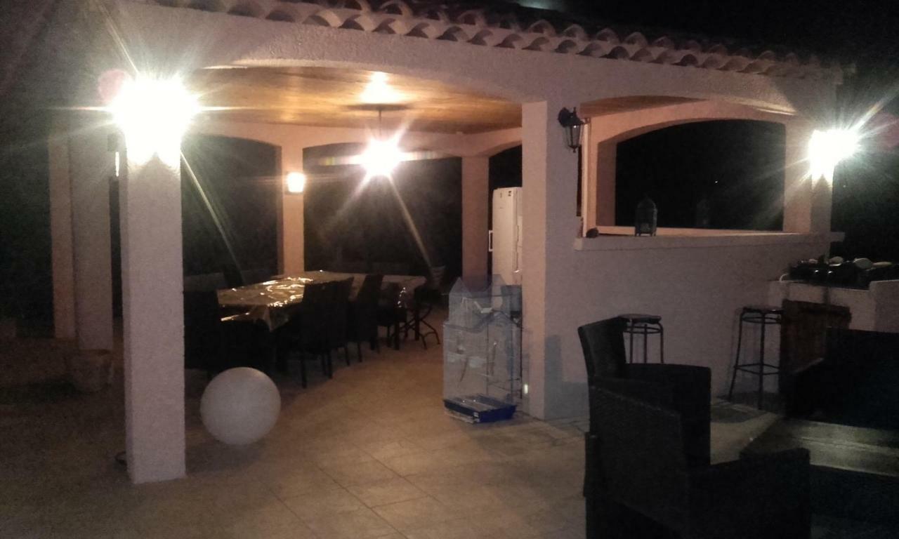 Appartement La Maison Du Bonheur Gréoux-les-Bains